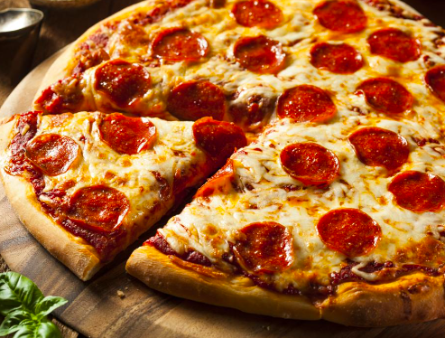 La Tradición Apasionante del Pepperoni en Pizzeria del Cuatro: Un Festín de Sabores Italianos en Guadalajara
